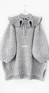 Augustins no. 20 - Augustins Knitwear