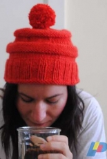 The Piksi Hat by Erica Knits -Free