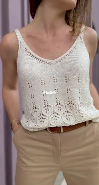 Rumba by Le Style Knitting
