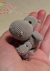 Conni Hartig -  Mama Hippo - German - Free