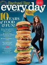 Every Day with Rachel Ray-November-2015