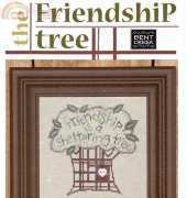 Bent Creek BC1152 - Friendship Tree