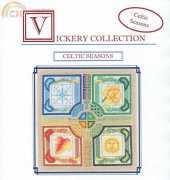 Vickery Collection #2024 - Celtic Seasons by Mike Vickery