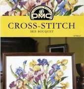DMC 0177PH-07 - Iris Bouquet