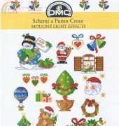 DMC Xmas