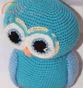 Blue Owl