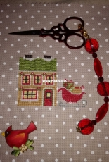 CCN Santas Village, Santas Sleighworks