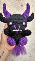 Creaciones Celitzy - Cecilia Salas - Baby Baphy - Spanish - Free