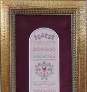 Patricia Ann Designs PAD20 Rose Garden
