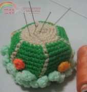Melbangel - Amy Lim - Cactus