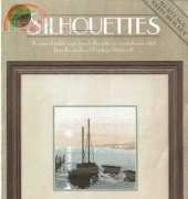 Heritage Crafts PSSH331 Silhouettes - Safe Harbour