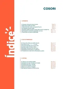 Cosori Dual Blaze - Clara Villalón - Recetas Para Triunfar - Portuguese