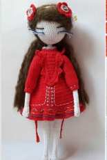 FlavieCrochette - Anette-French