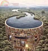 HAED HAEDJY119 Bibliodame
