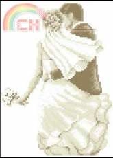 Vervaco 75.311 PN-0012157 Private moment pcs
