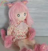 Runo-Nekomimi Doll