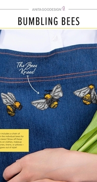 AG - Bumbling Bees