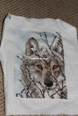 Finish-Dimensions wolf