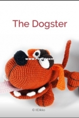 IlDikko - Ildikó Strüning - The Dogster - Russian - Translated