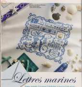 Les Idees de Marianne - Alphabet 2011 - K and L