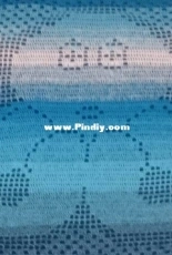 Hakelparadies Claudi - Claudia Saß - Octopus shawl - German - Free