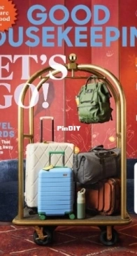 Good Housekeeping USA - January/February 2026
