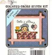 The New Berlin Co. 30571 - Smile a while