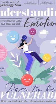 Understanding Your Emotions - 3rd Edition 2026