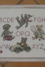 Points Contés PCG19 Histoire dOurs 1 PCS