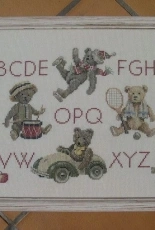 Points Contés PCG19 Histoire dOurs 1 PCS