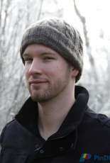 Jasons Cashmere Hat by Melissa Thomson - Free