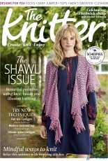 The Knitter - Issue 113, 2017