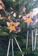 Angel Wind Chimes