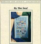 Marilynn and Jackies Collectibles - By The Sea