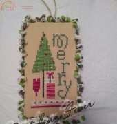 Christmas Ornaments