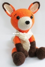 Anatillea - Anat Tzach - Fox