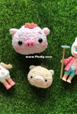 Sweety pig