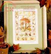Lanarte 34281 Autumn