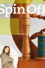 Spin Off - Autumn 2018