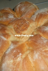 tomato bread