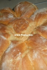 tomato bread