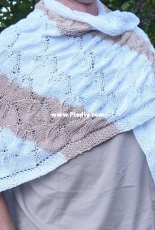 Ledenez Vraz Wrap by anne regourd-Free