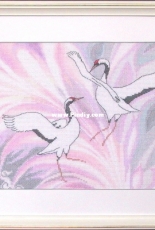 Beatrice Garden - Song of the Cranes PCS