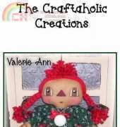 The Craftaholic Creations - Valerie Ann