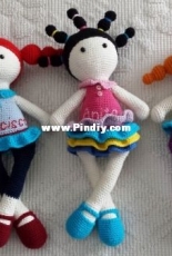 3 Little Girls