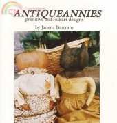 Antiqueannies - Pumpkin Dreams & Harvest Nights