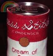 Raise The Roof - Cream Of Ort Soup - Freebie