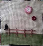 Crocheting Maggies Field of Flowers