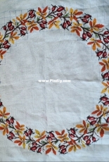 Crossstitch