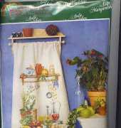 Ateljé Margaretha V 6621 - Dish Towel
